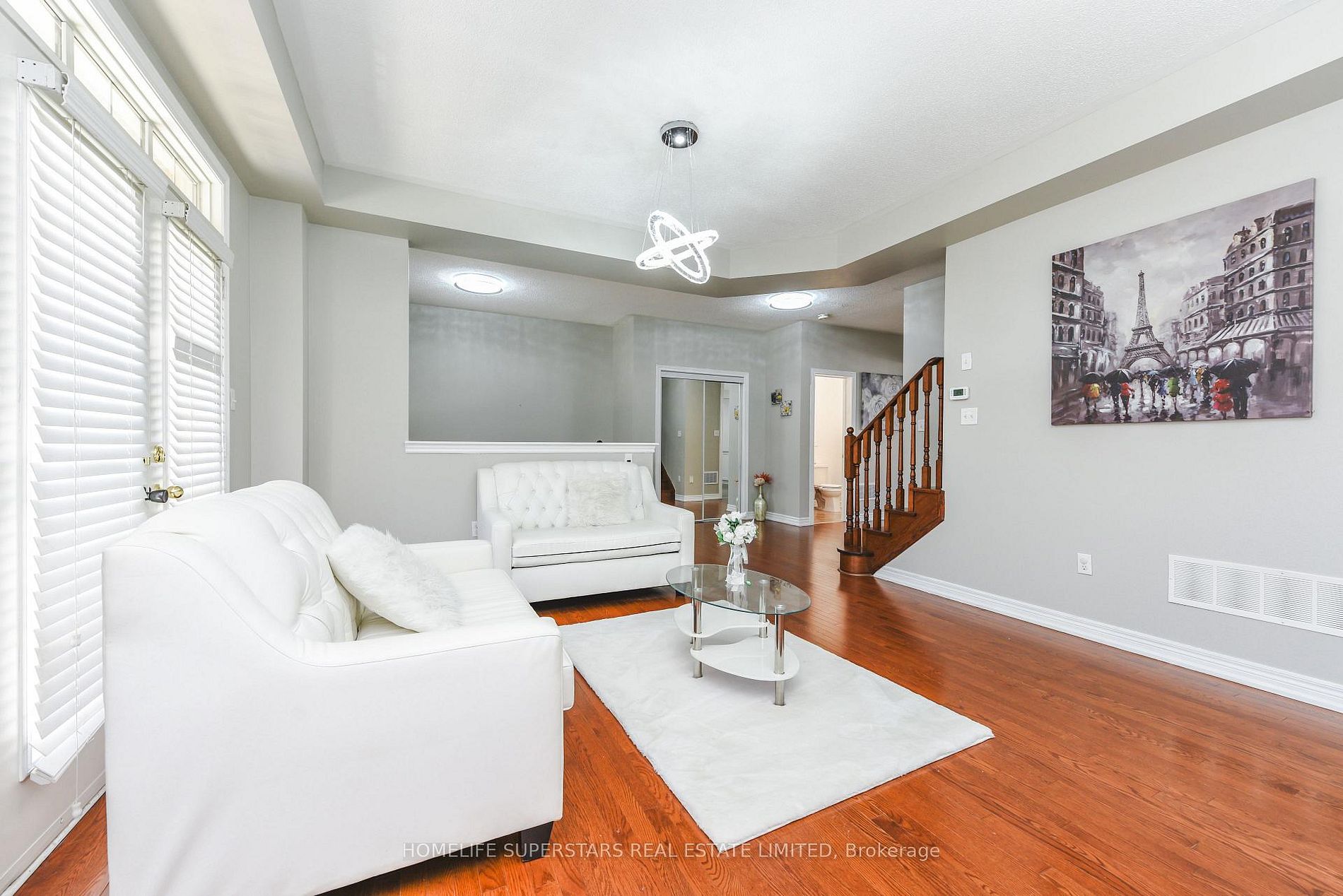 Resale Home, Detached, Legal Finished Basement, Brampton East, L6P 3L7 preview 22